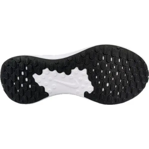 Nike shoes - Nike Revolution 7 - Revolution - FB2207-007 - Anthracite/WHITE-COOL GREY 10