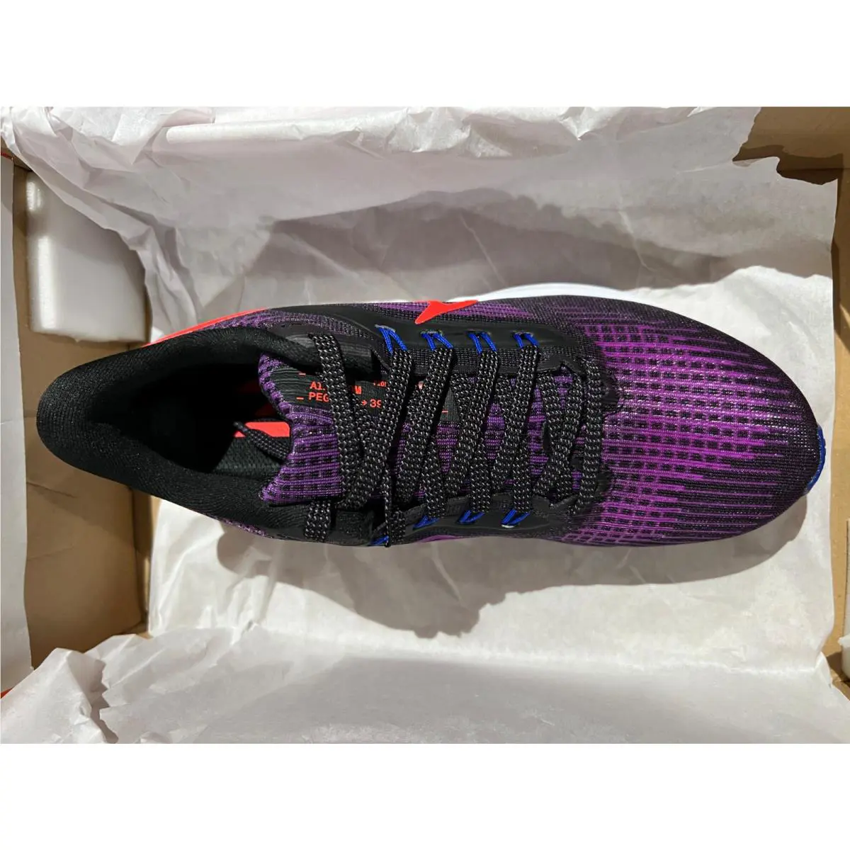 Nike shoes - FUCHSIA DREAM/BRIGHT CRIMSON 0