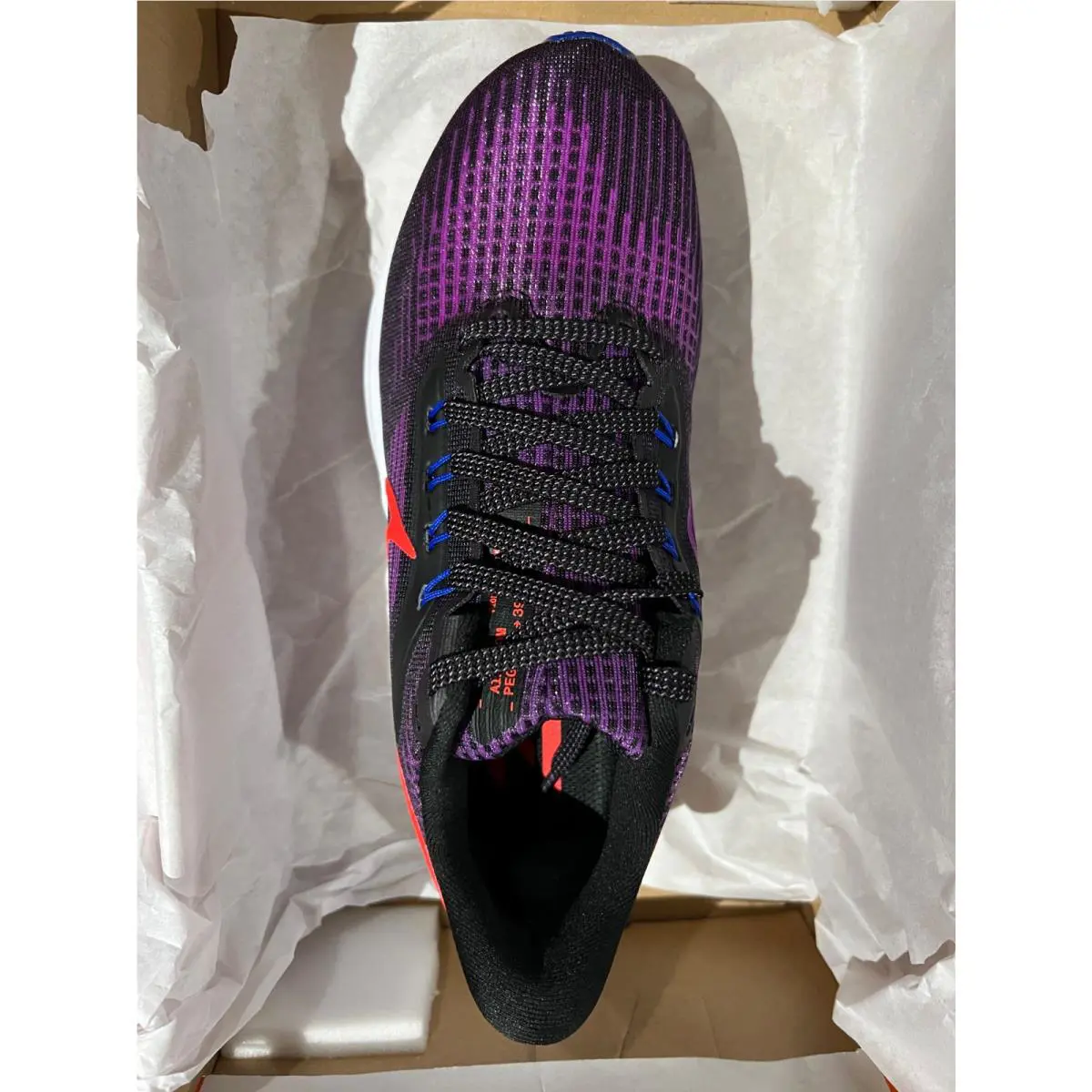 Nike shoes - FUCHSIA DREAM/BRIGHT CRIMSON 1