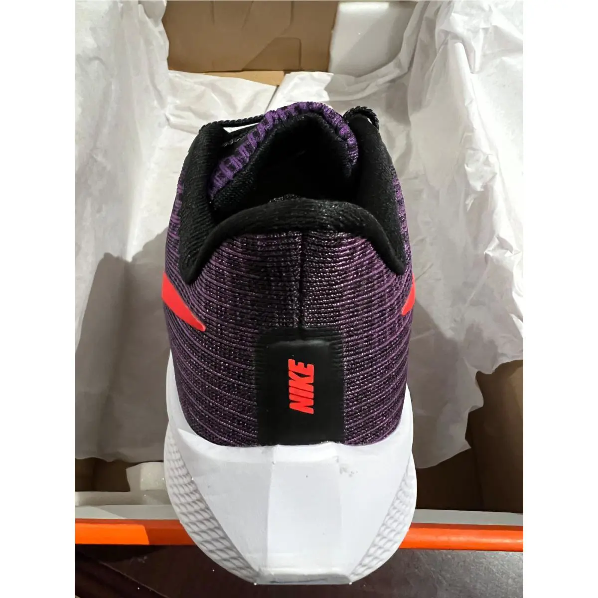 Nike shoes - FUCHSIA DREAM/BRIGHT CRIMSON 4