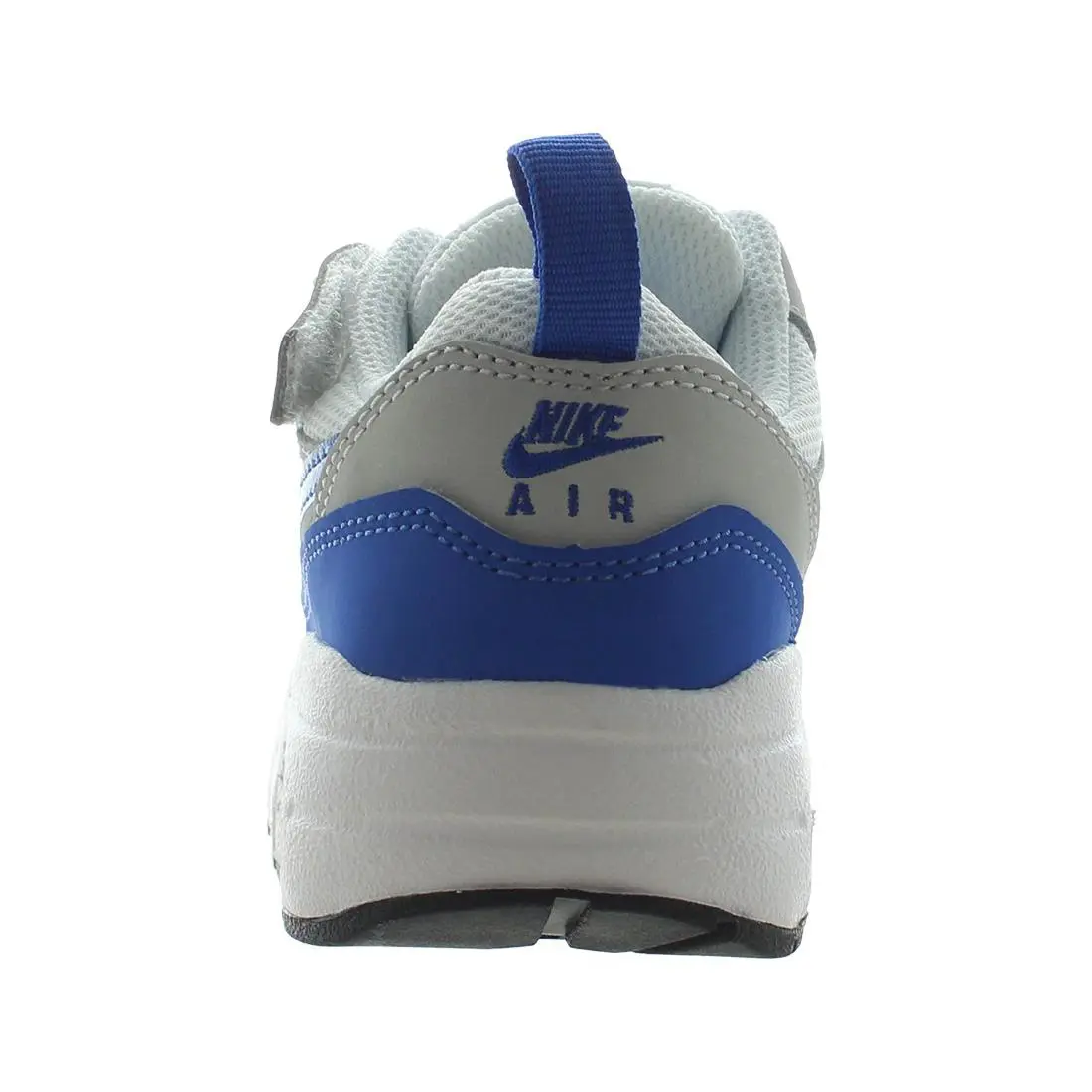 Nike shoes - DZ3308104 - DZ3308104 - White/Easy Royal/Neutral Grey, Main: Grey 2