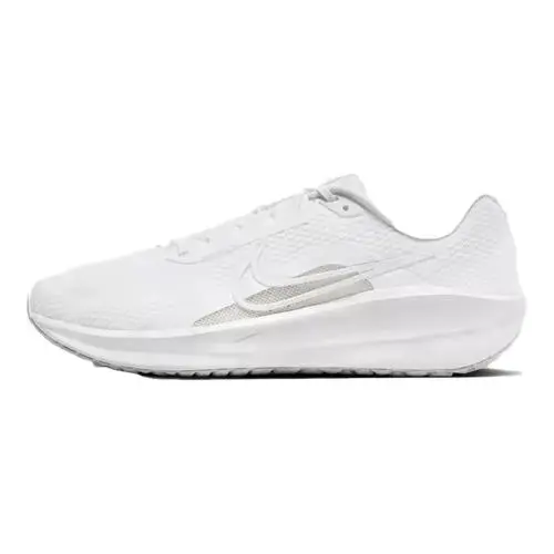 Nike shoes - Downshifter 13 - Downshifter - White 0