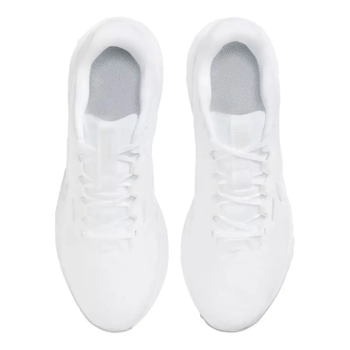 Nike shoes - Downshifter 13 - Downshifter - White 1
