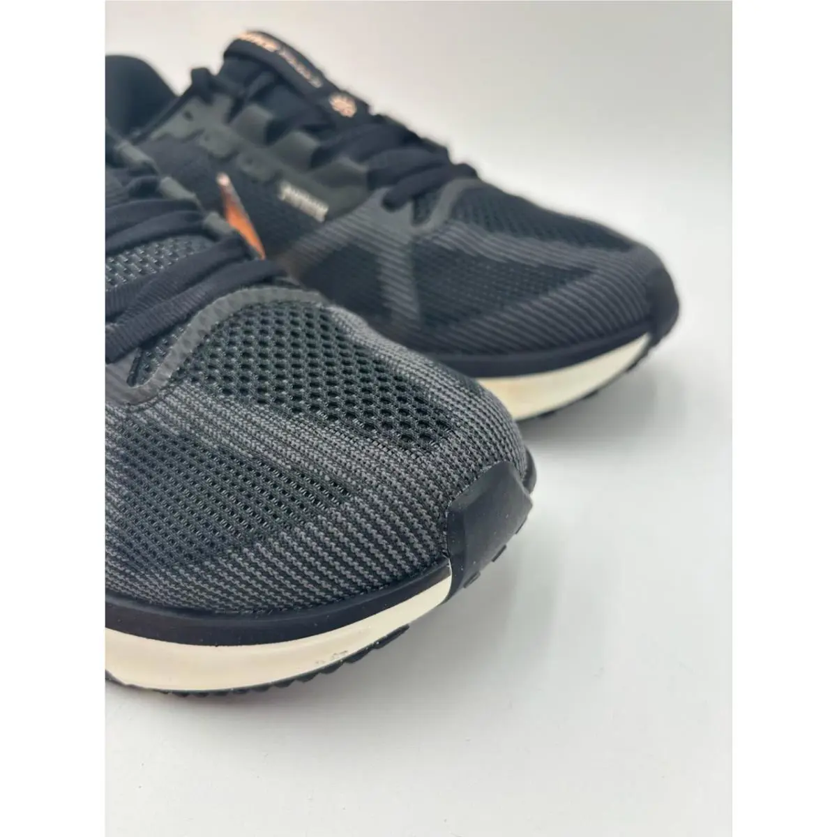 Nike shoes - Nike Air Zoom Structure - Air Zoom Structure - DJ7884 008 - Black 0
