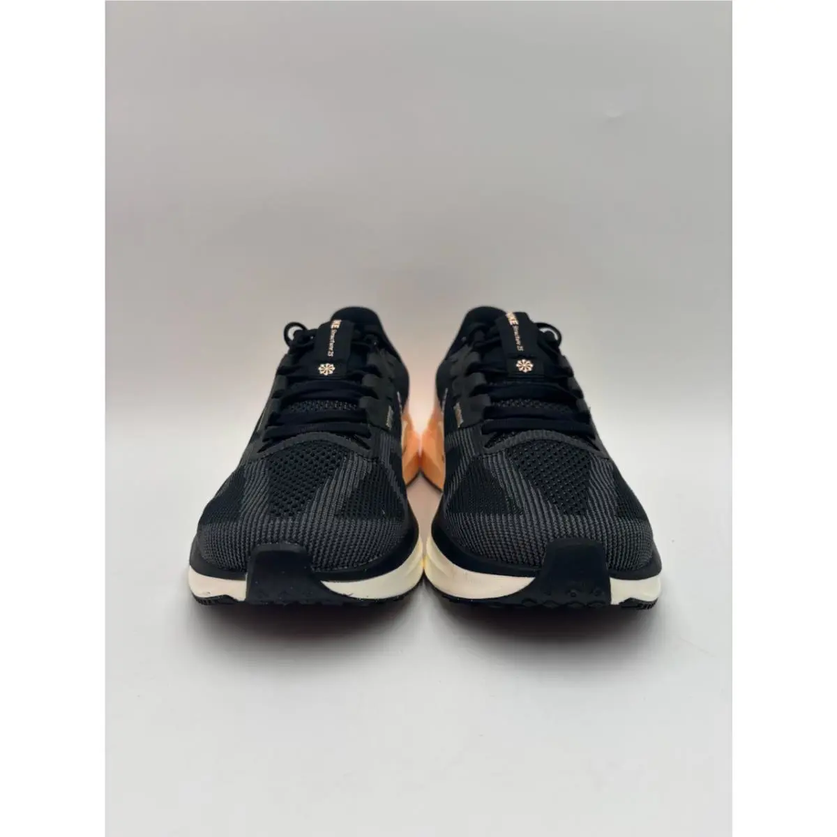 Nike shoes - Nike Air Zoom Structure - Air Zoom Structure - DJ7884 008 - Black 3