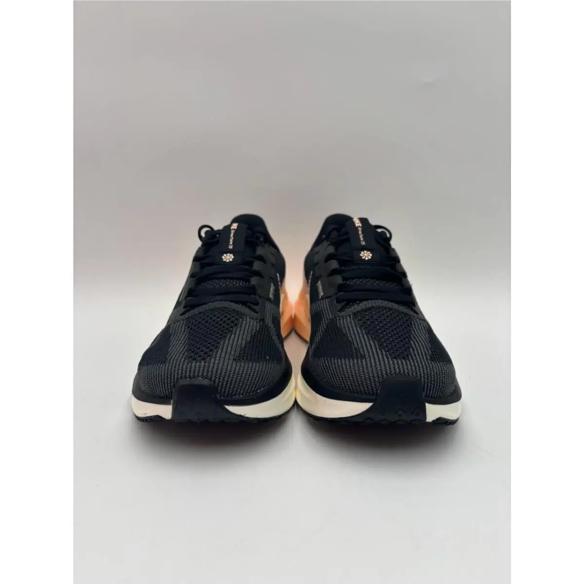 Nike shoes - Nike Air Zoom Structure - Air Zoom Structure - DJ7884 008 - Black 13