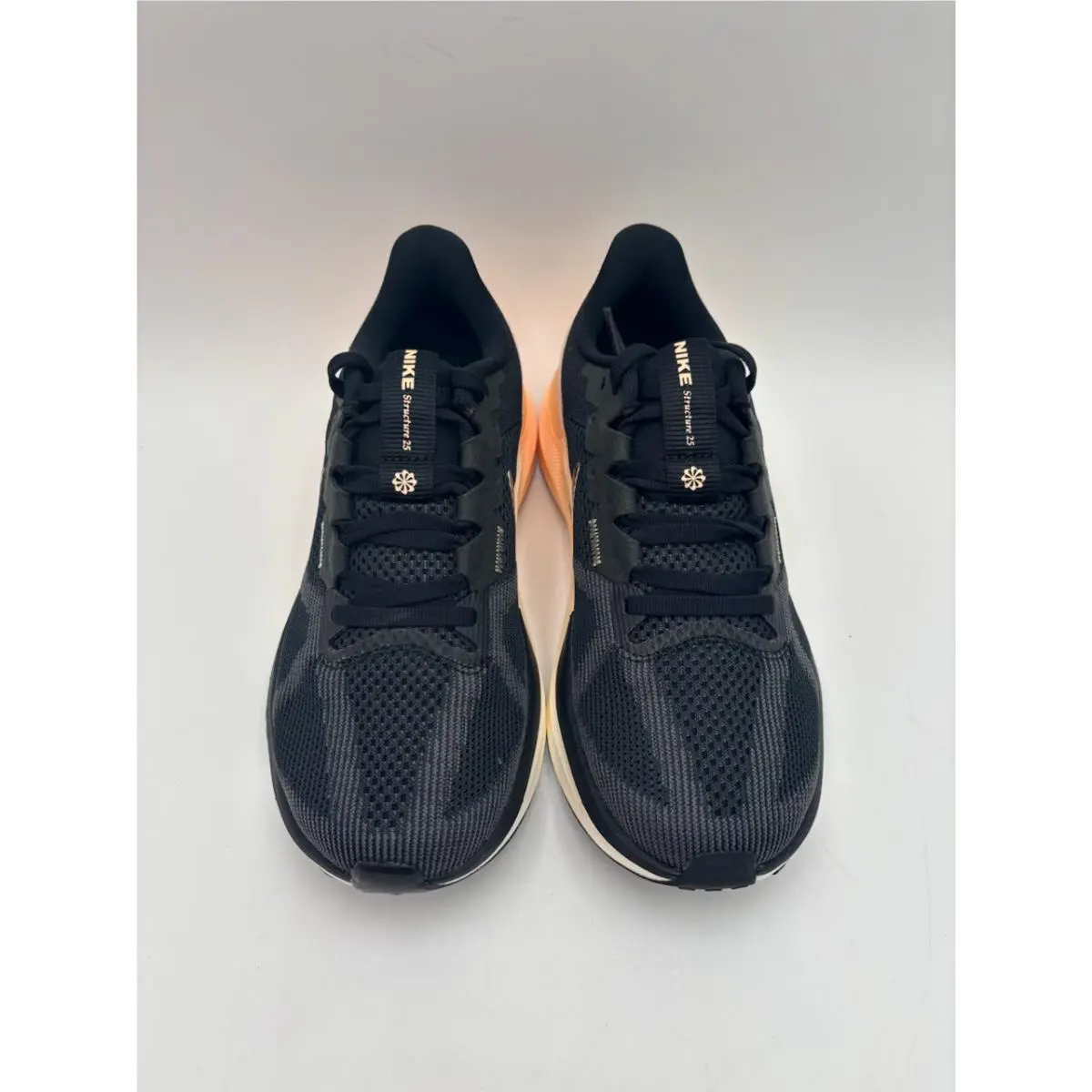 Nike shoes - Nike Air Zoom Structure - Air Zoom Structure - DJ7884 008 - Black 14
