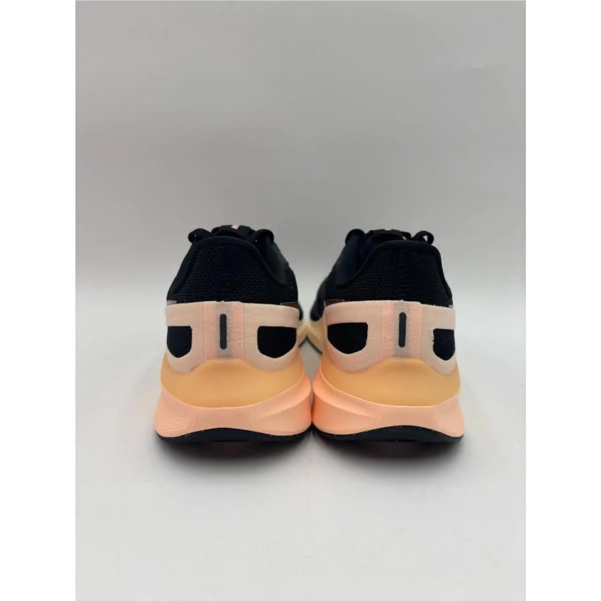 Nike shoes - Nike Air Zoom Structure - Air Zoom Structure - DJ7884 008 - Black 15