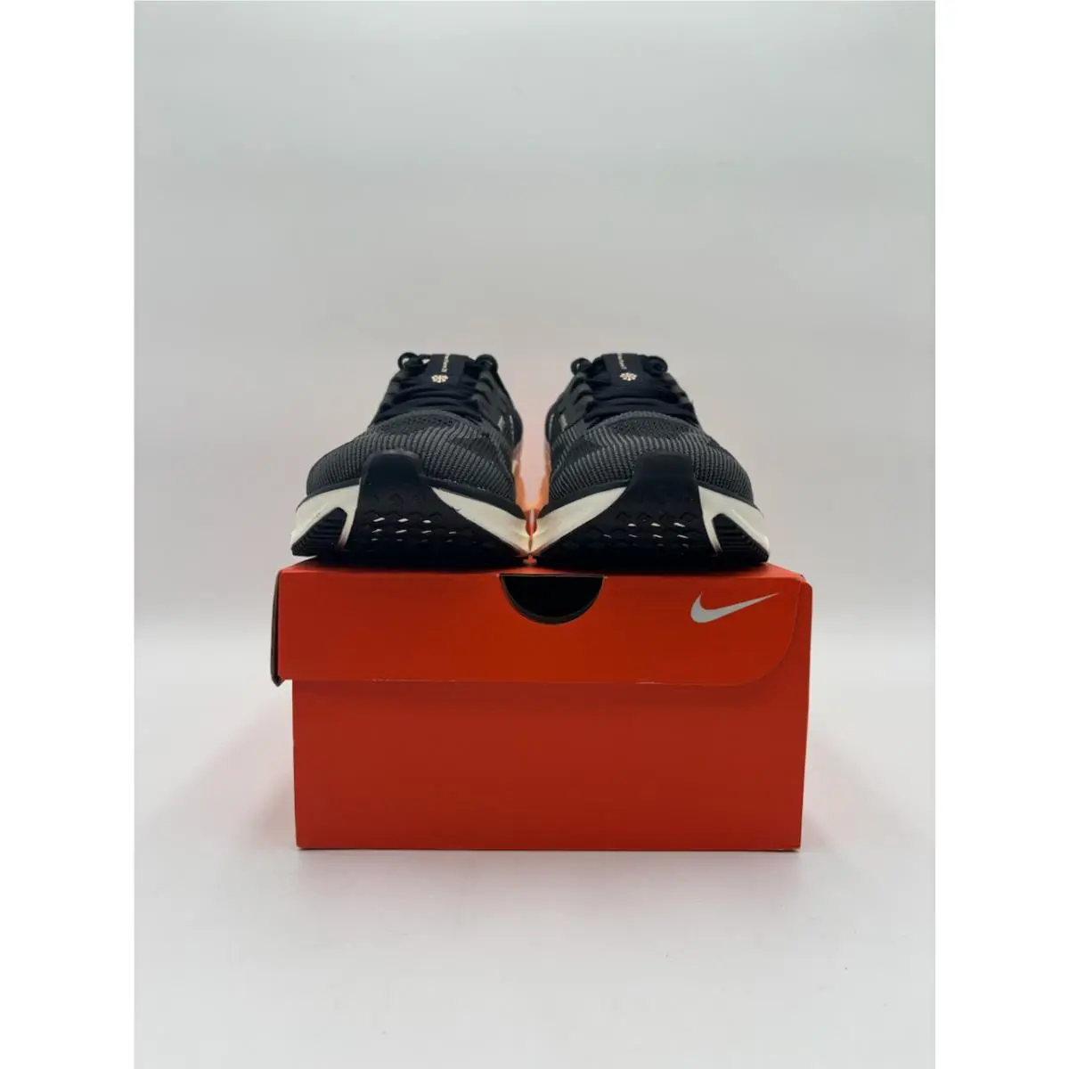 Nike shoes - Nike Air Zoom Structure - Air Zoom Structure - DJ7884 008 - Black 18