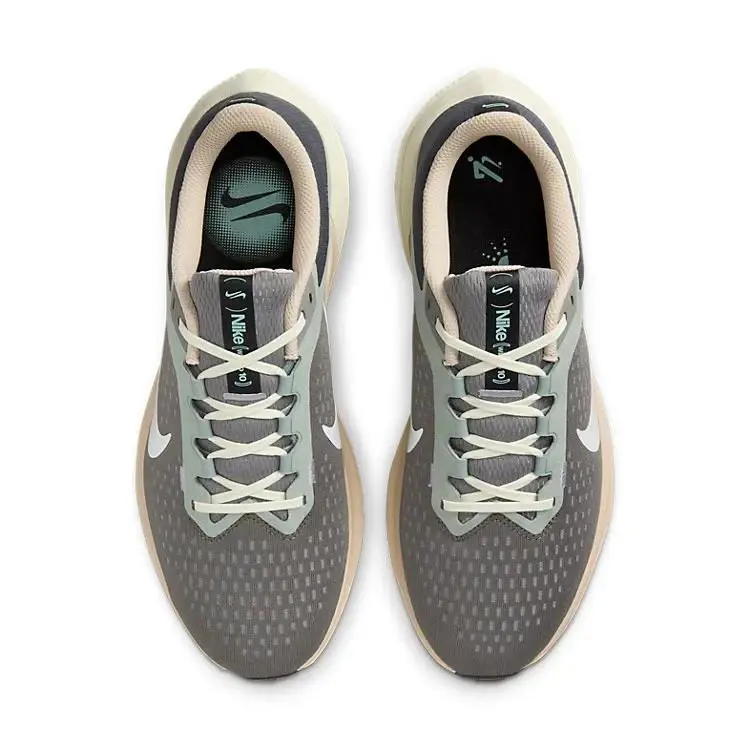 Nike shoes - AIR WINFLO 10 - AIR WINFLO - FN7499-029 - Gray 2