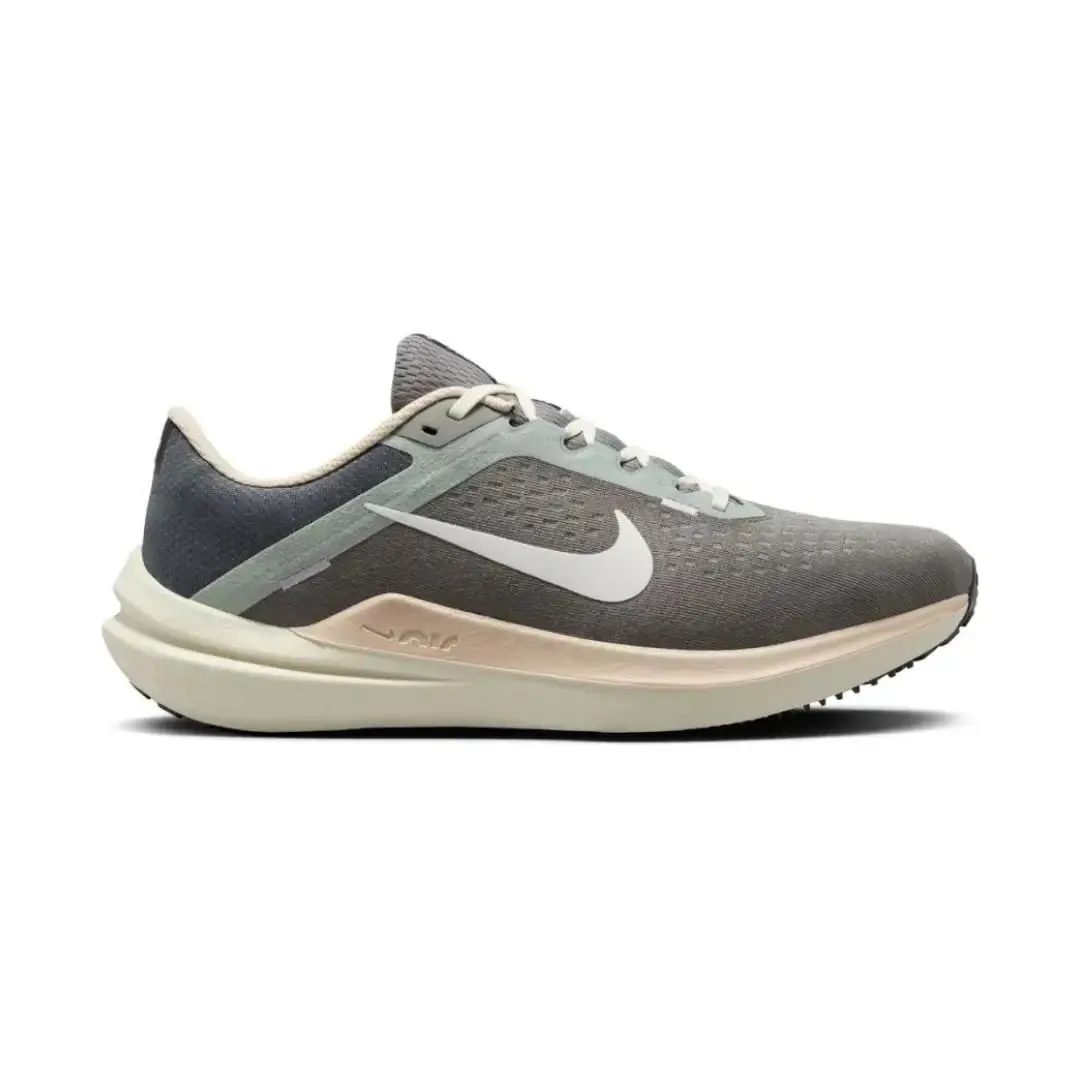 Nike shoes - AIR WINFLO 10 - AIR WINFLO - FN7499-029 - Gray 3