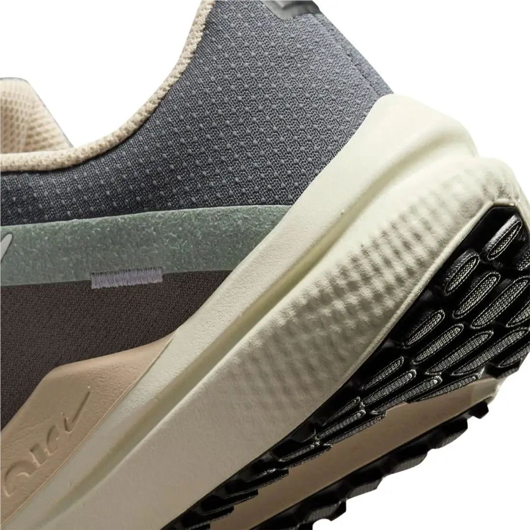 Nike shoes - AIR WINFLO 10 - AIR WINFLO - FN7499-029 - Gray 0