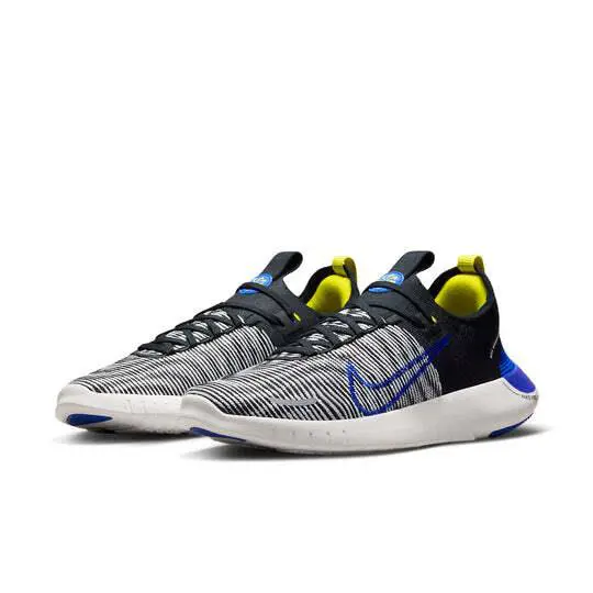 Nike shoes - Nike Free RN - Free - Multicolor 0
