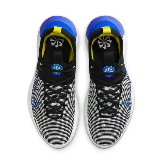 Nike shoes - Nike Free RN - Free - Multicolor 1