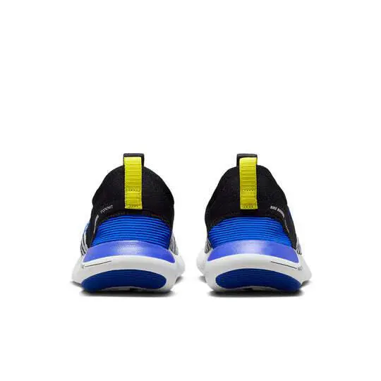 Nike shoes - Nike Free RN - Free - Multicolor 3