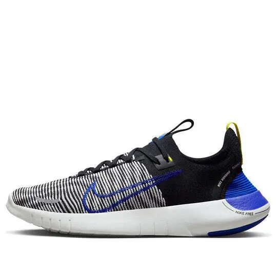 Nike shoes - Nike Free RN - Free - Multicolor 5