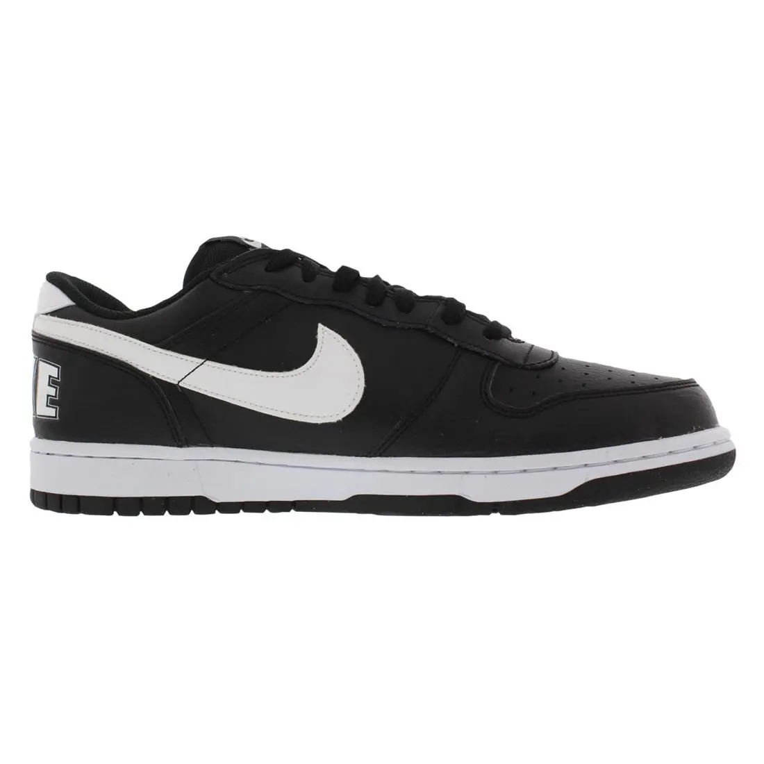Nike shoes - Black, Main: Black 1