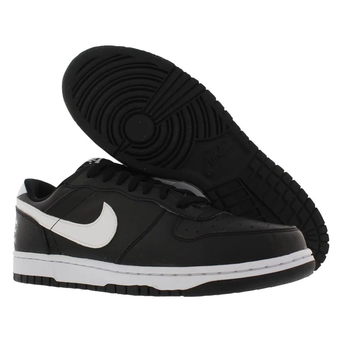 Nike shoes - Black, Main: Black 3