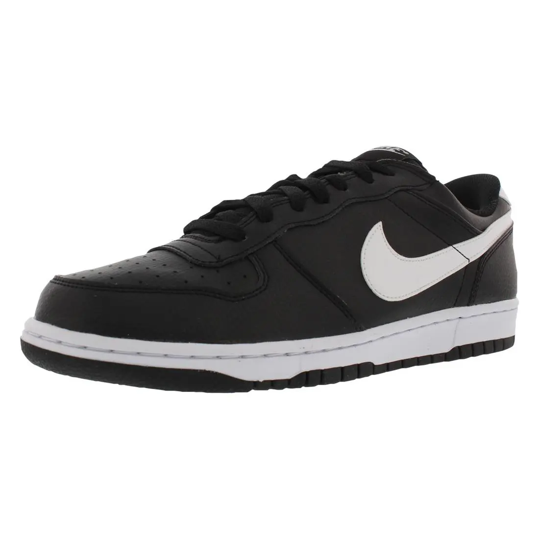 Nike shoes - Black, Main: Black 4