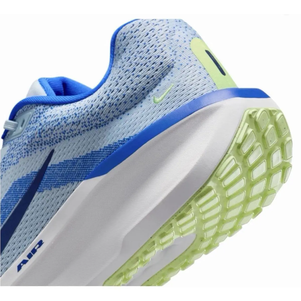 Nike shoes - Nike Air Winflo - Air Winflo - FJ9509-404 - Blue 10
