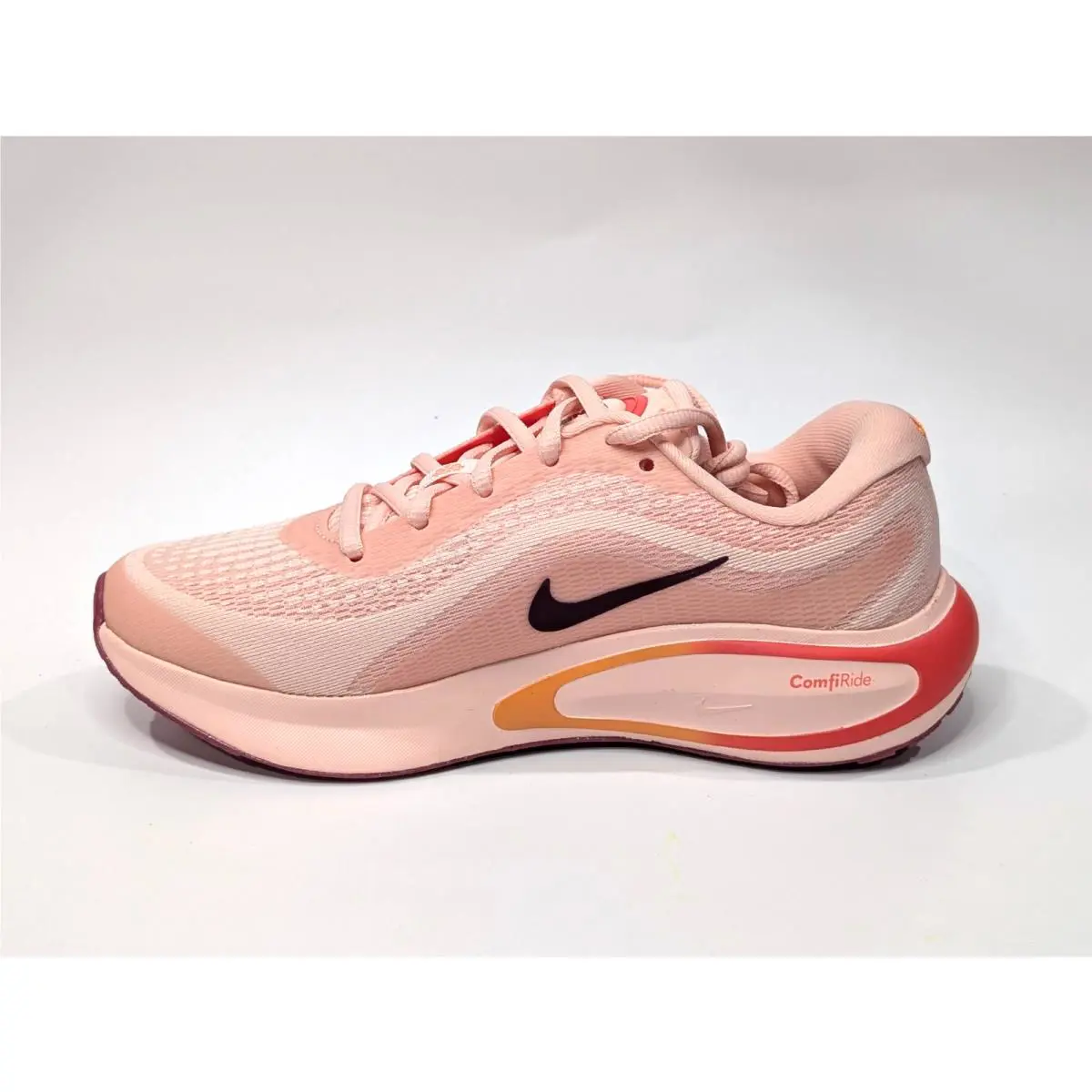 Nike shoes - Nike Journey Run - Journey Run - FJ7765-602` - Washed Coral 5