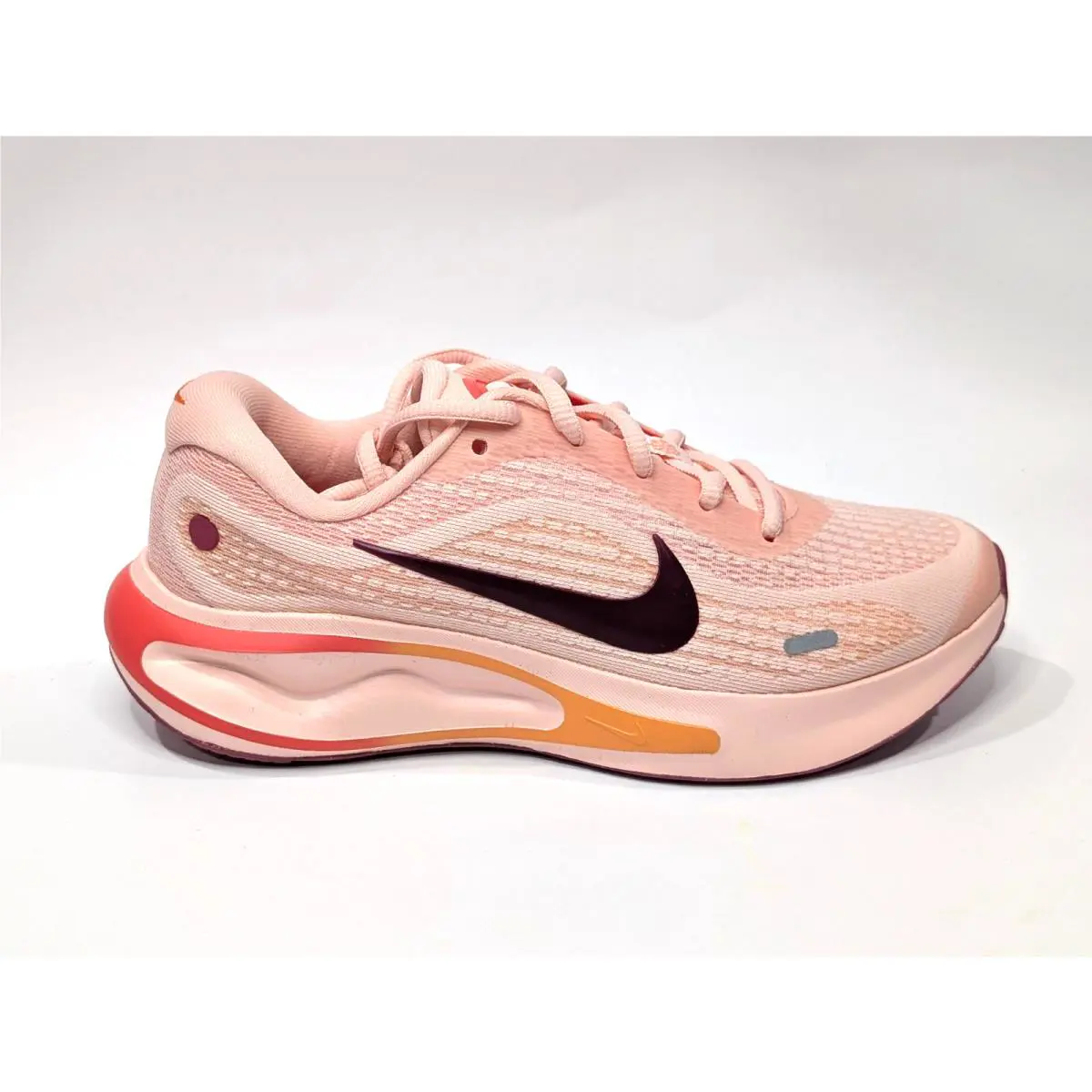 Nike shoes - Nike Journey Run - Journey Run - FJ7765-602` - Washed Coral 16