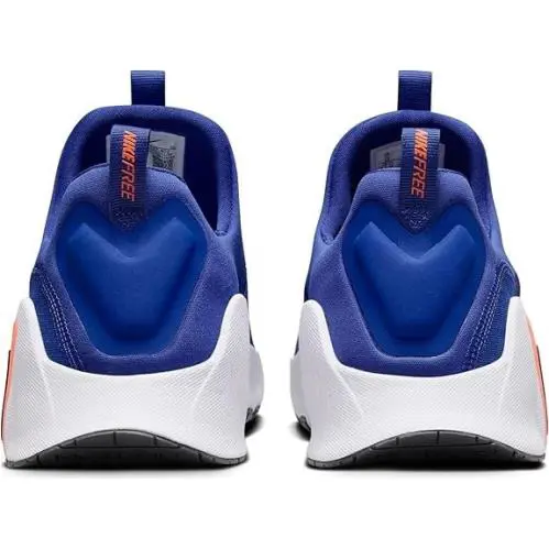 Nike shoes - Nike Free Metcon - Free Metcon - FJ7127 - Astronomy Blue/Hyper Crimson/Pale Ivory/Black 3