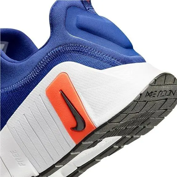 Nike shoes - Nike Free Metcon - Free Metcon - FJ7127 - Astronomy Blue/Hyper Crimson/Pale Ivory/Black 2