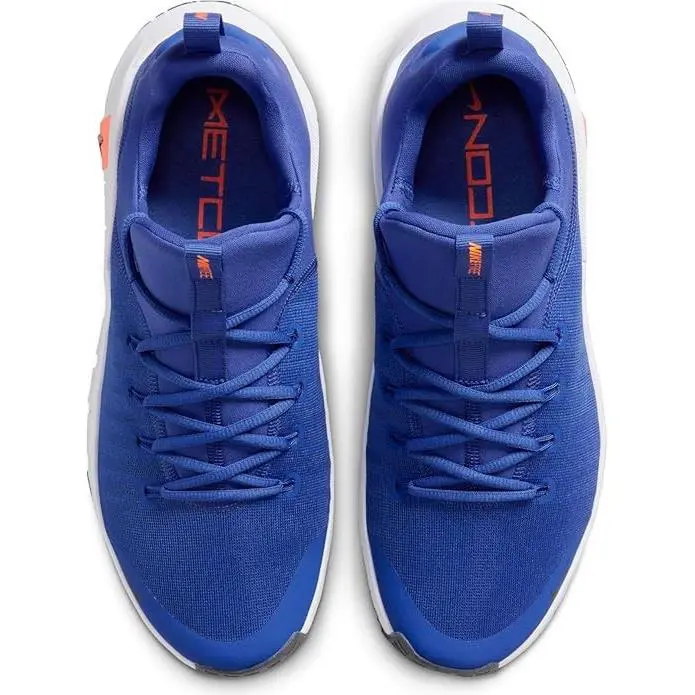 Nike shoes - Nike Free Metcon - Free Metcon - FJ7127 - Astronomy Blue/Hyper Crimson/Pale Ivory/Black 8