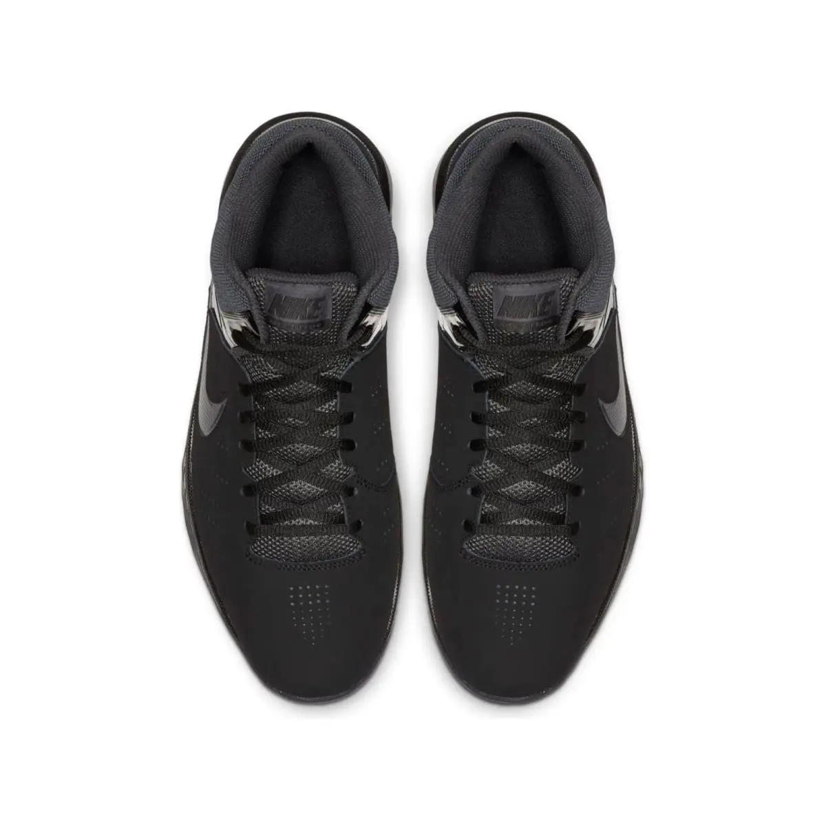 Nike shoes - Nike Air Visi Pro - Air Visi Pro - 749168-003 - Black 8