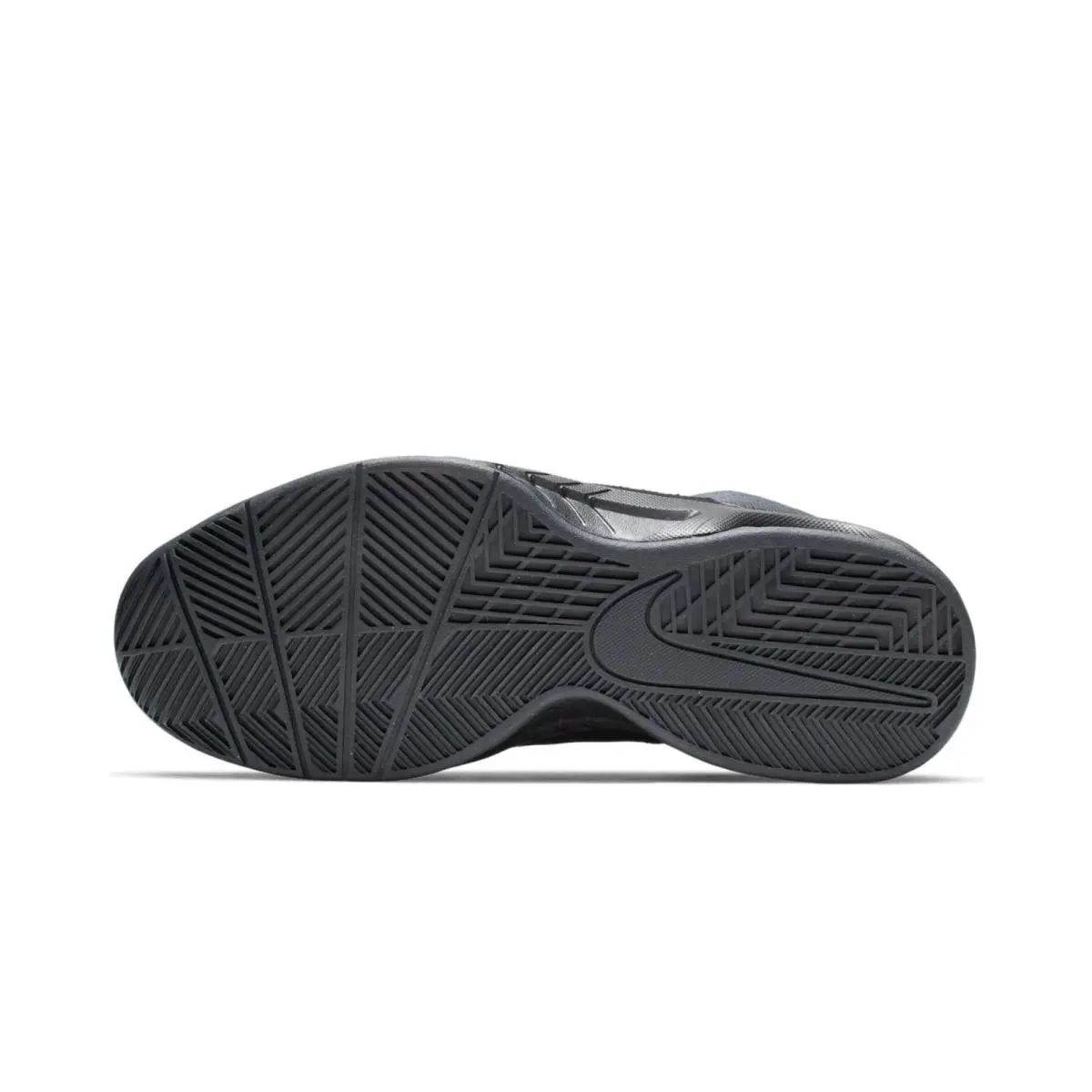 Nike shoes - Nike Air Visi Pro - Air Visi Pro - 749168-003 - Black 9