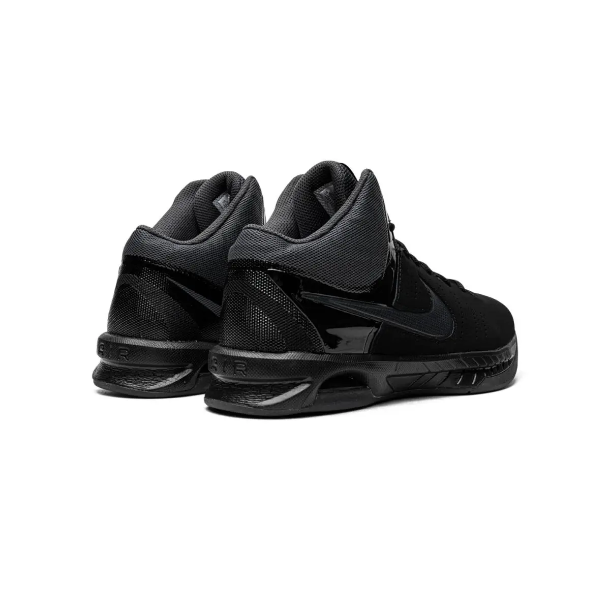 Nike shoes - Nike Air Visi Pro - Air Visi Pro - 749168-003 - Black 2