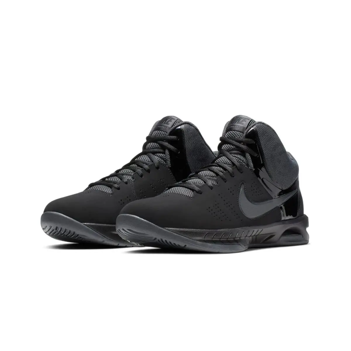 Nike shoes - Nike Air Visi Pro - Air Visi Pro - 749168-003 - Black 3