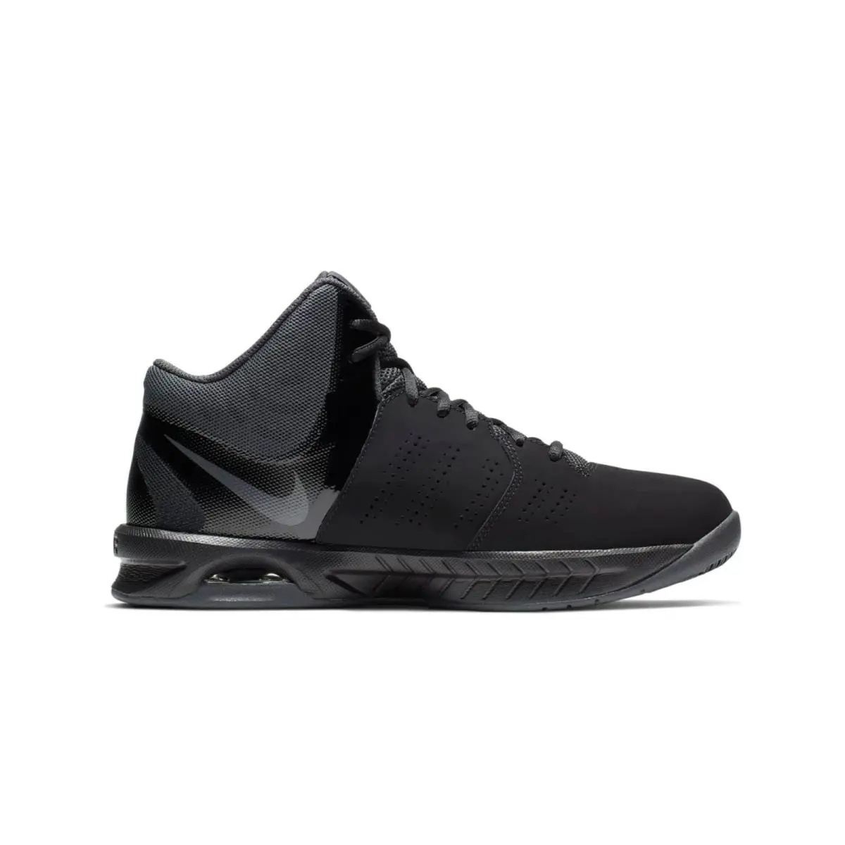 Nike shoes - Nike Air Visi Pro - Air Visi Pro - 749168-003 - Black 4