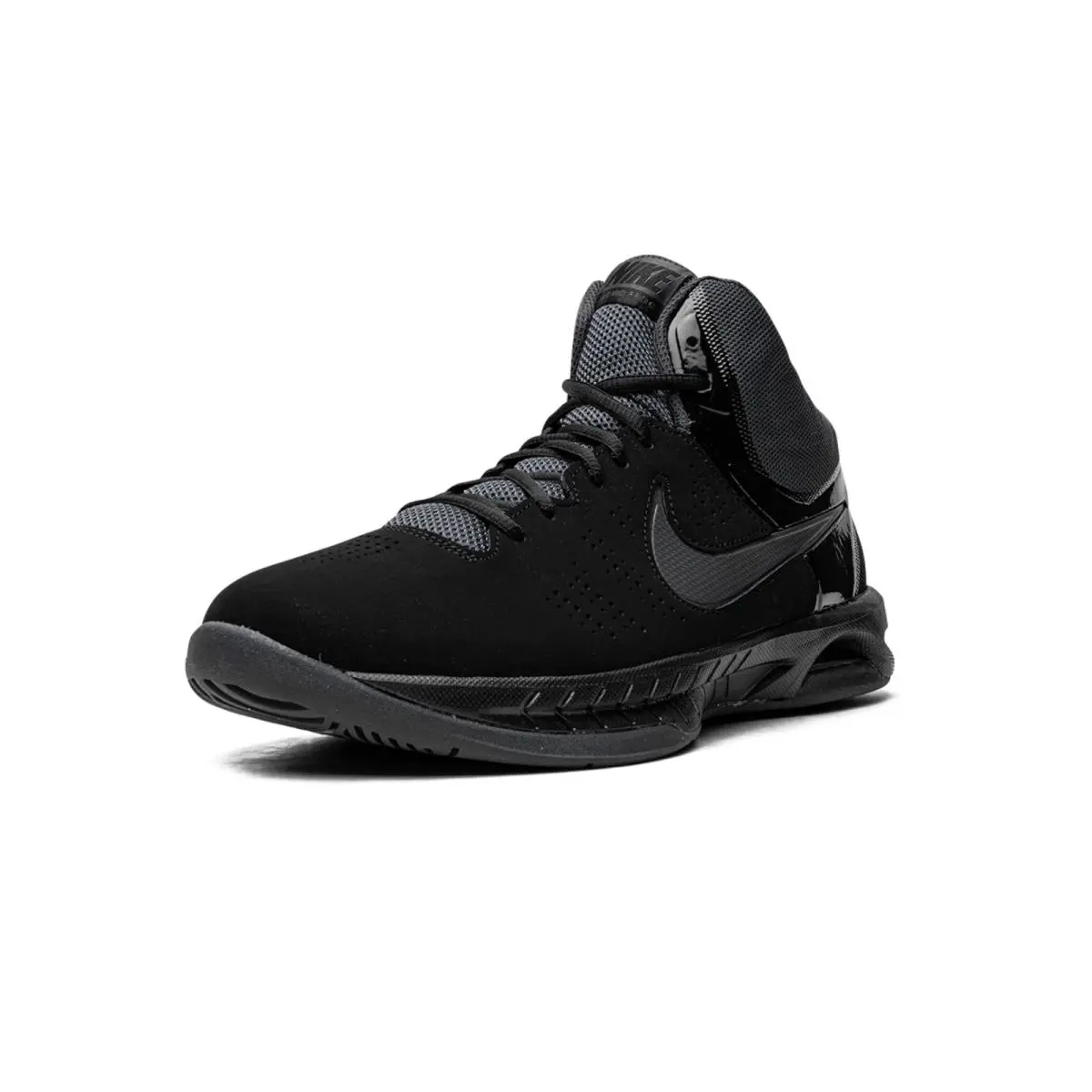 Nike shoes - Nike Air Visi Pro - Air Visi Pro - 749168-003 - Black 5