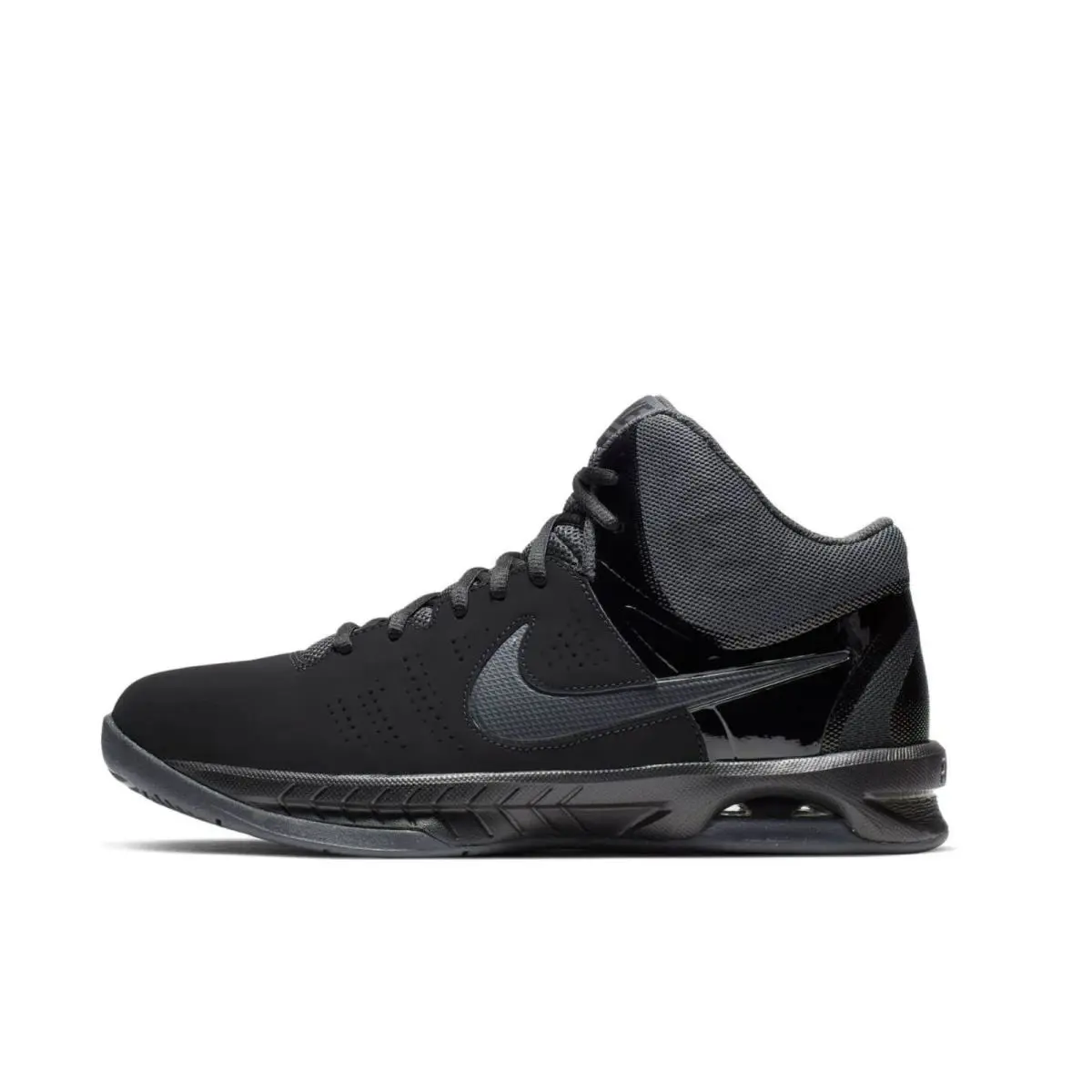 Nike shoes - Nike Air Visi Pro - Air Visi Pro - 749168-003 - Black 6