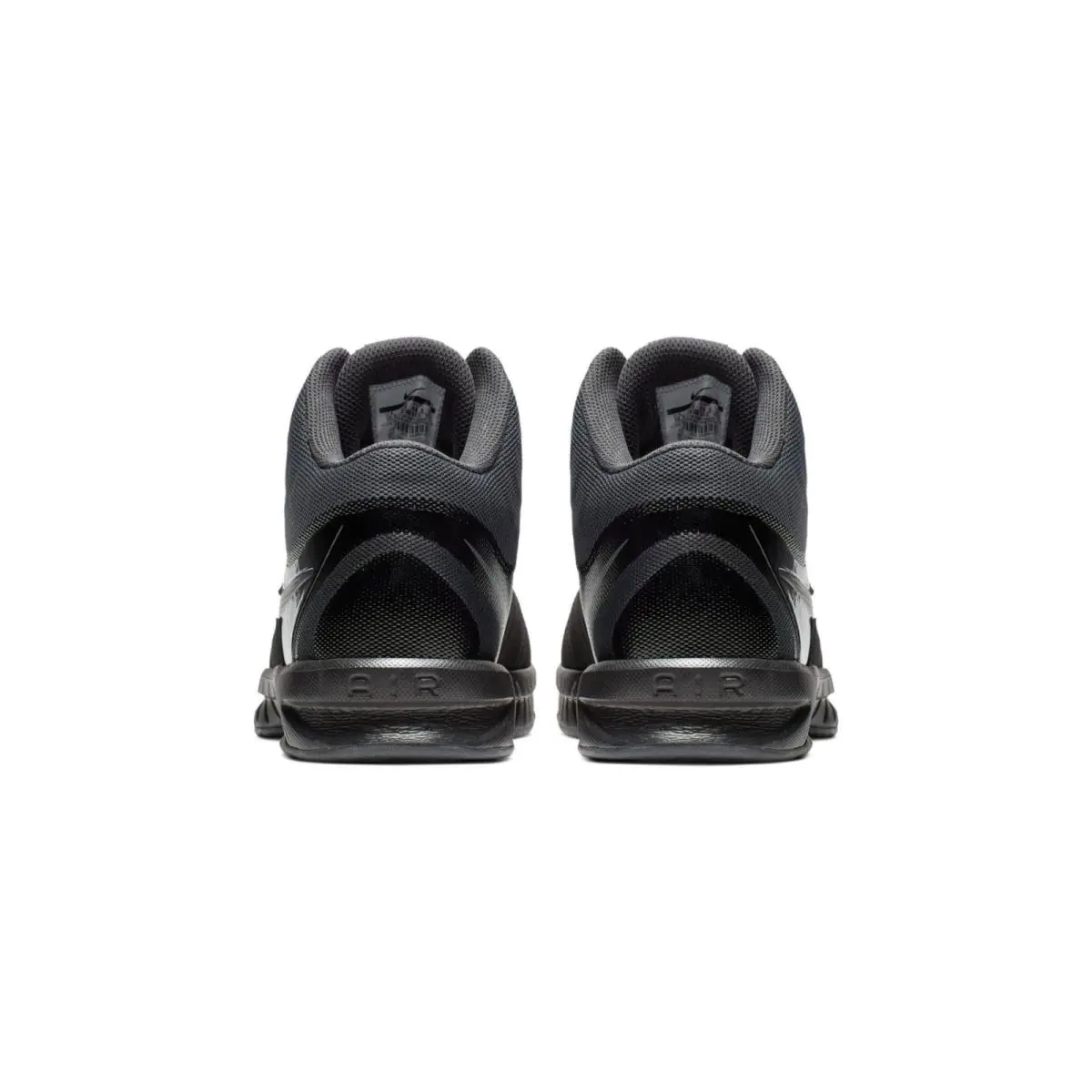 Nike shoes - Nike Air Visi Pro - Air Visi Pro - 749168-003 - Black 7