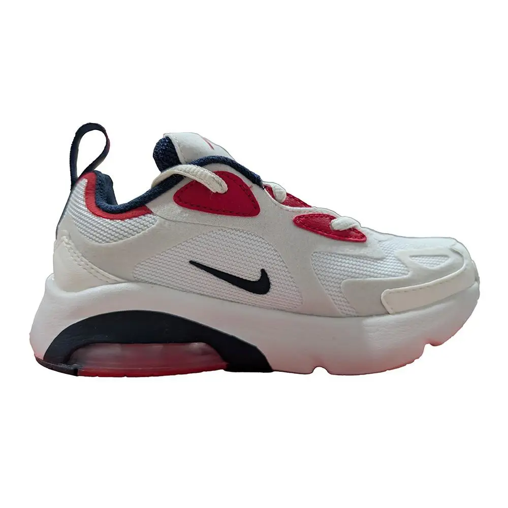 Nike shoes - AT5628 105 - AT5628 105 - Summit White/Obsidian 1