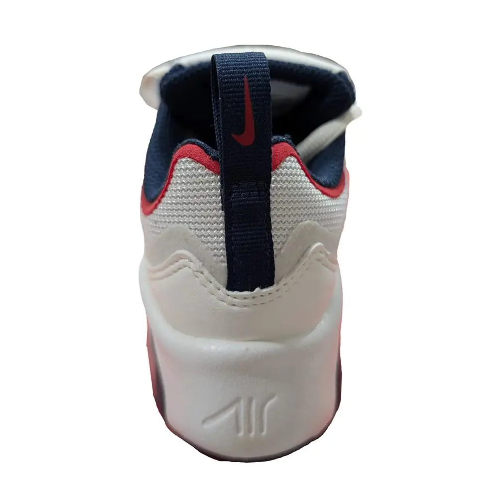 Nike shoes - AT5628 105 - AT5628 105 - Summit White/Obsidian 2