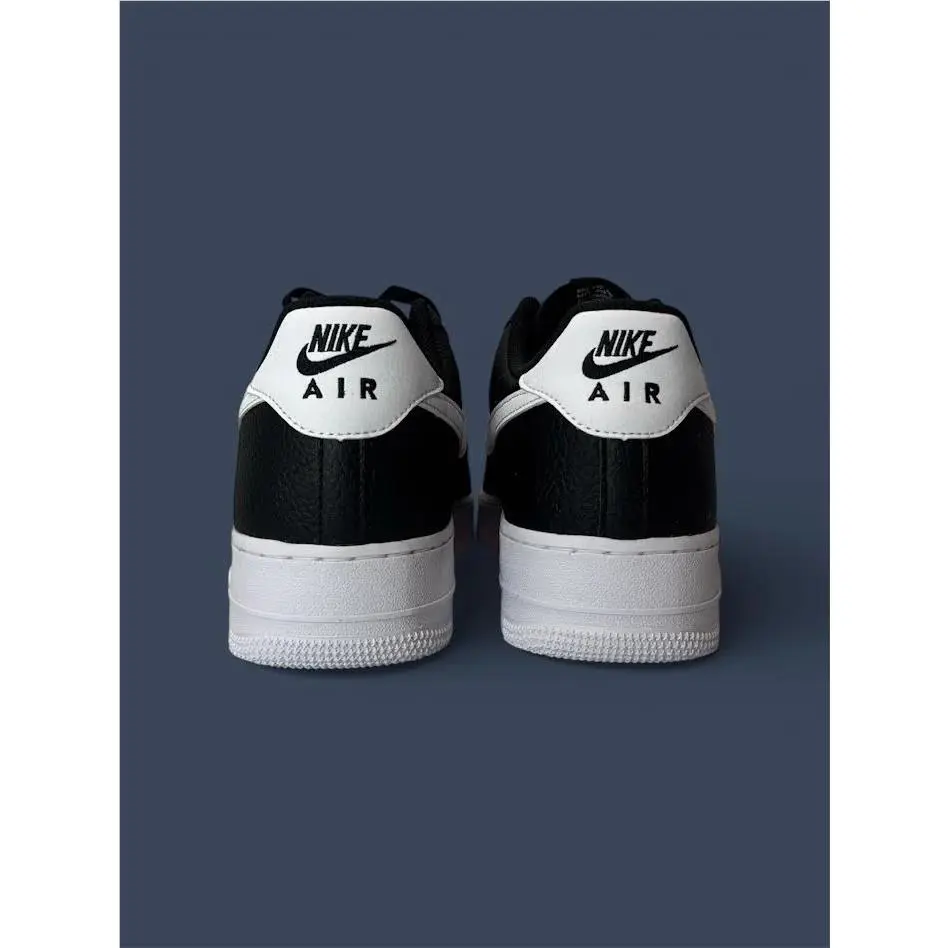 Nike shoes - Nike Air Force 1 ’07 Black White CT2302-002 0