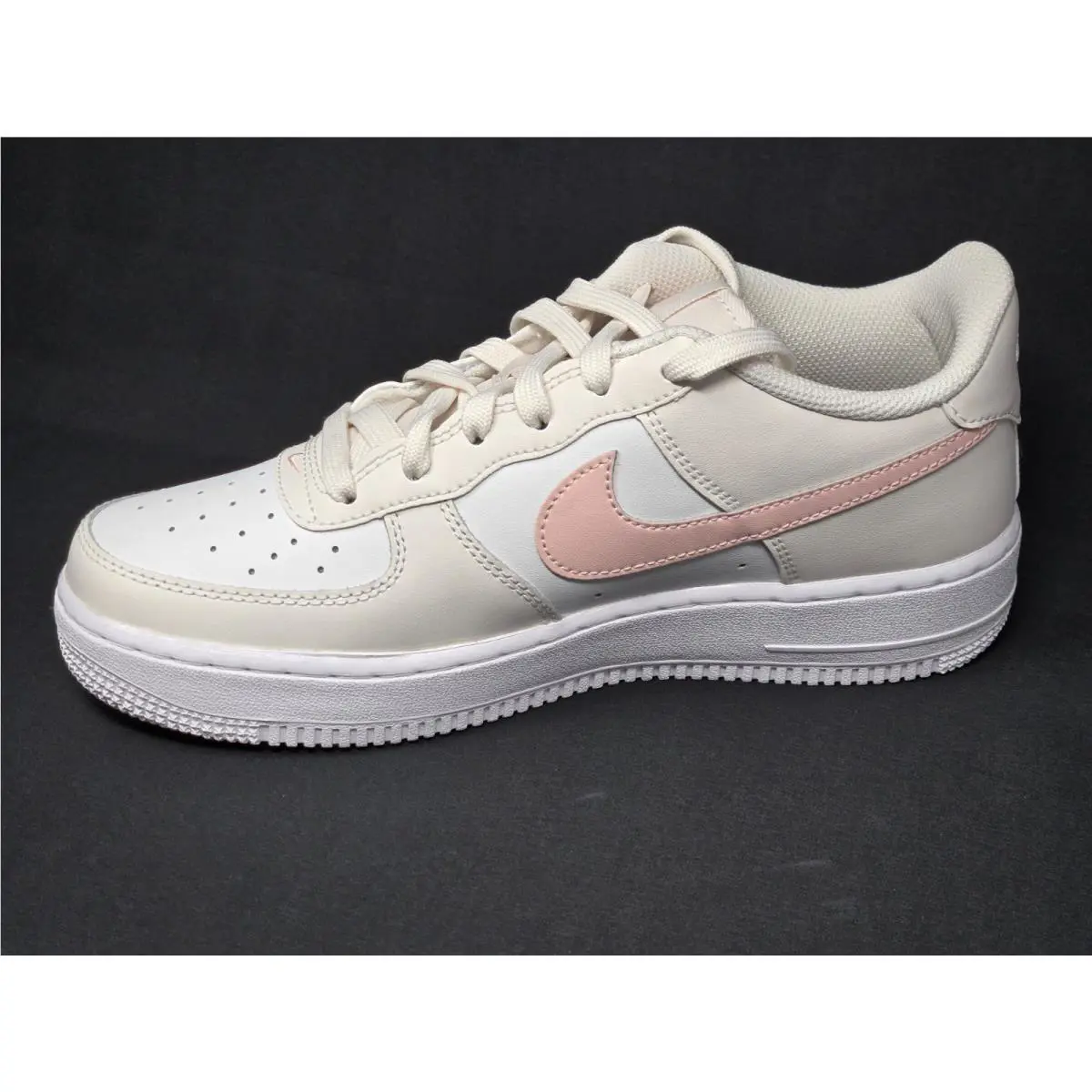 Nike shoes - Nike Air Force 1 - Air Force - FV5948-006 - Pink 0
