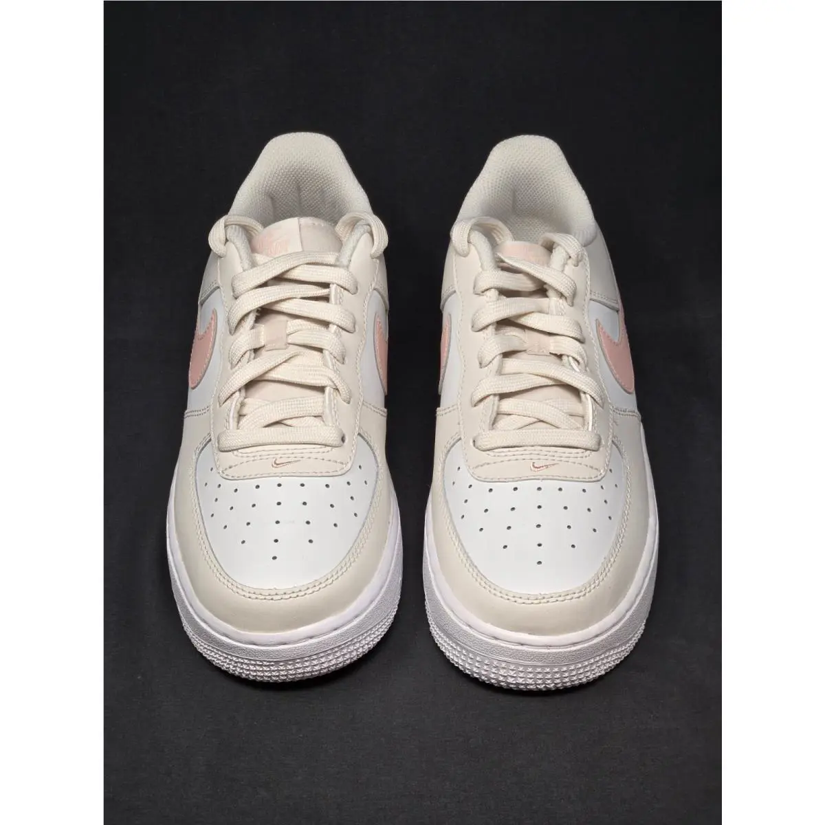 Nike shoes - Nike Air Force 1 - Air Force - FV5948-006 - Pink 1