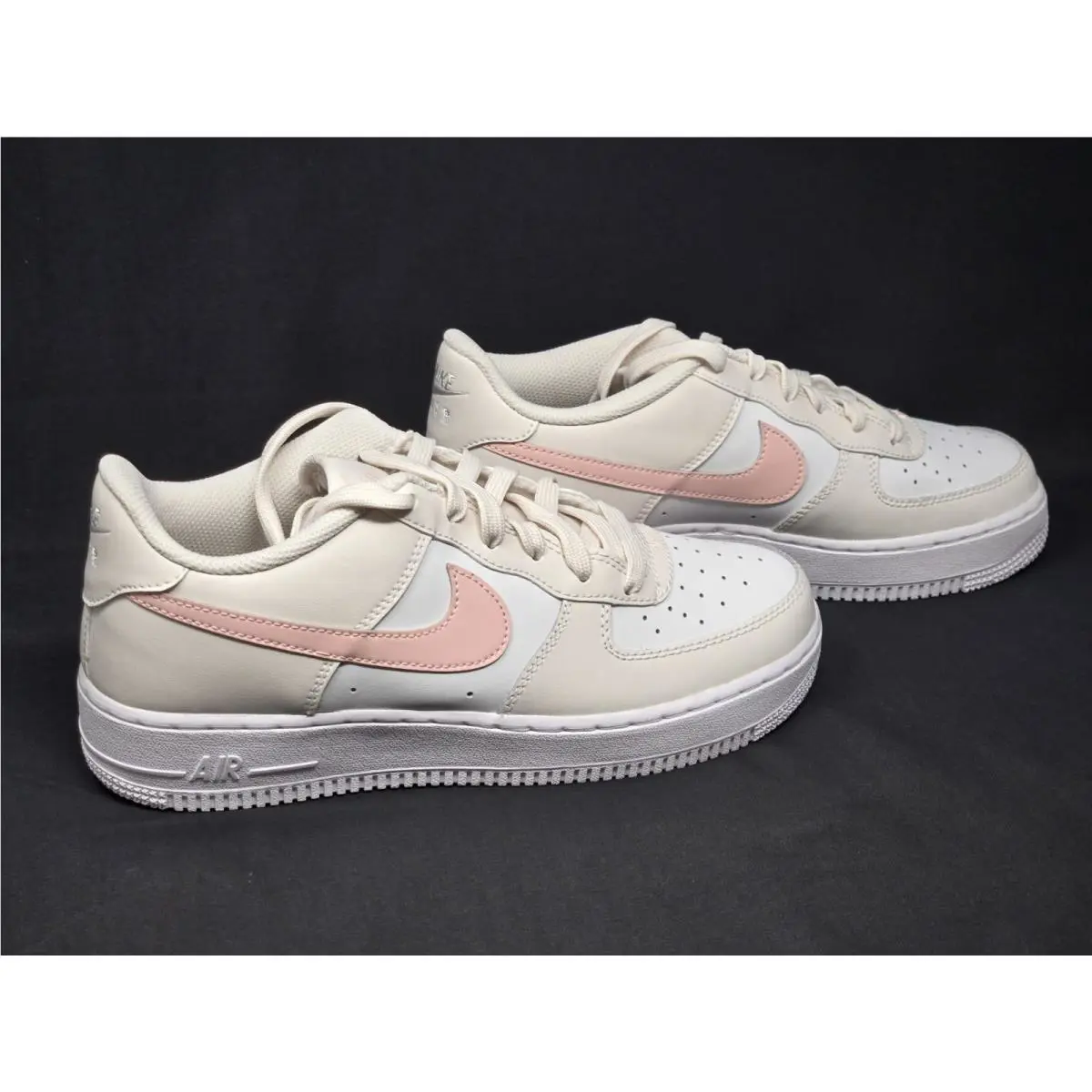 Nike shoes - Nike Air Force 1 - Air Force - FV5948-006 - Pink 2