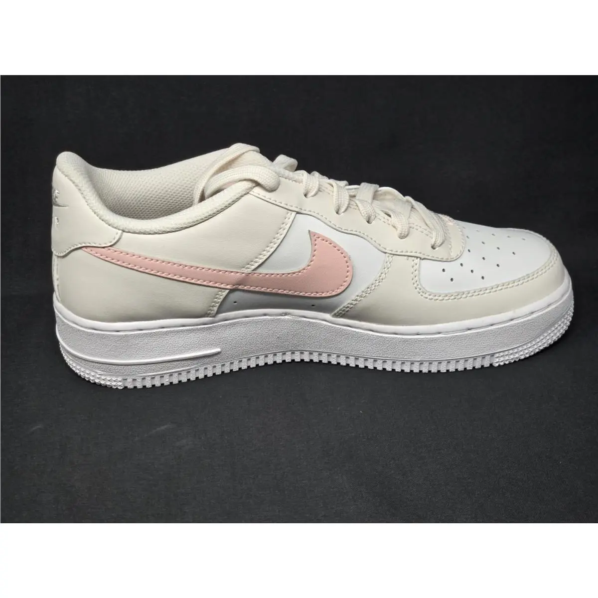 Nike shoes - Nike Air Force 1 - Air Force - FV5948-006 - Pink 3