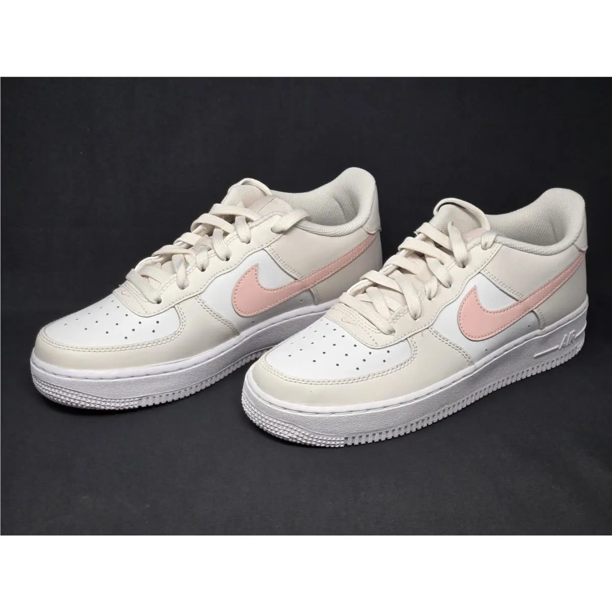 Nike shoes - Nike Air Force 1 - Air Force - FV5948-006 - Pink 8
