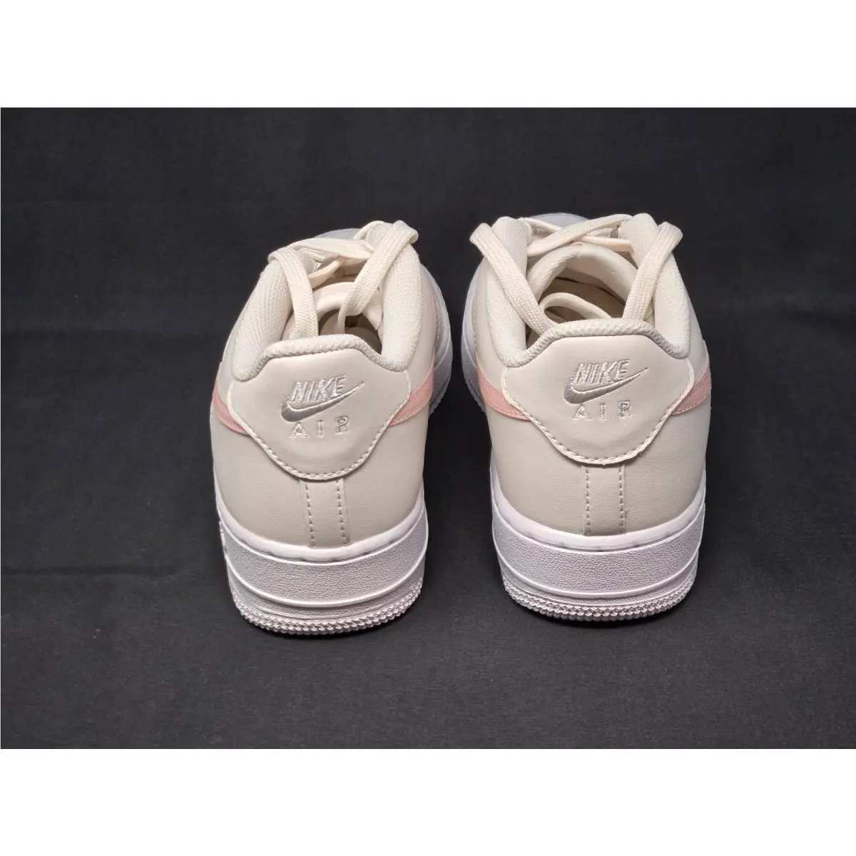 Nike shoes - Nike Air Force 1 - Air Force - FV5948-006 - Pink 13