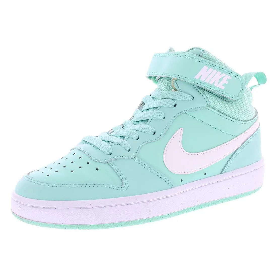 Nike shoes - CD7782300 - CD7782300 - Emerald Rise/White, Main: Green 0