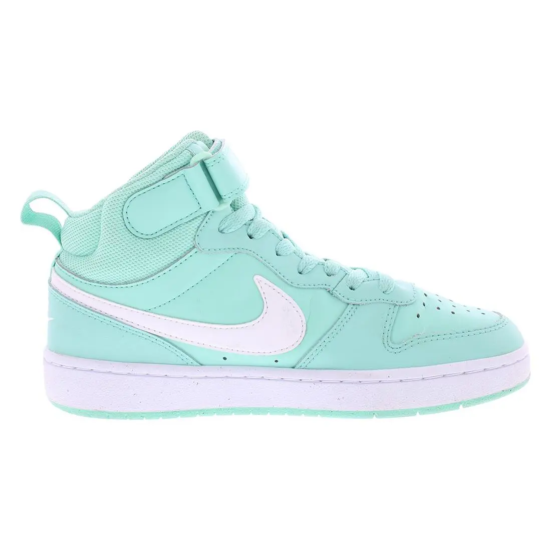 Nike shoes - CD7782300 - CD7782300 - Emerald Rise/White, Main: Green 1
