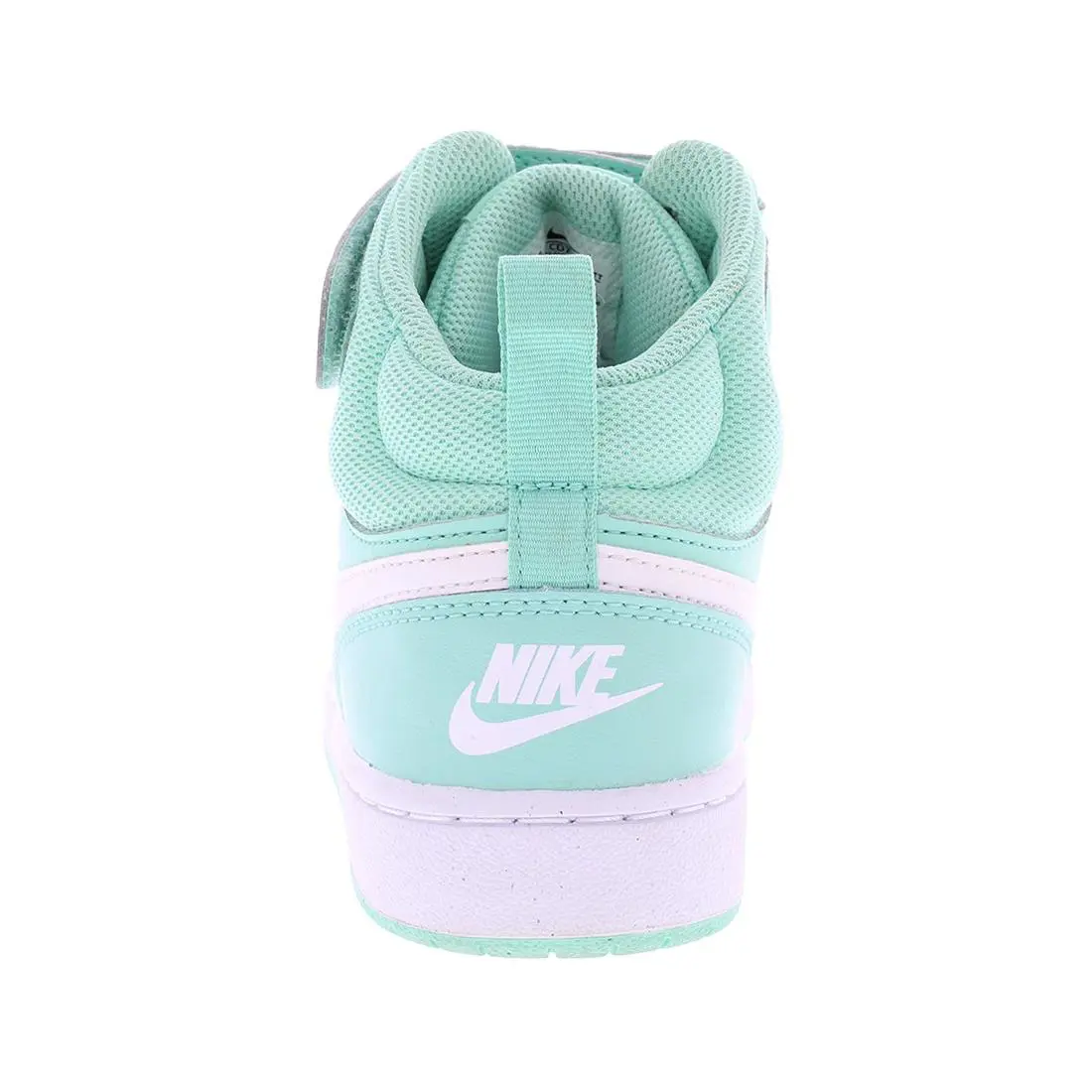 Nike shoes - CD7782300 - CD7782300 - Emerald Rise/White, Main: Green 6