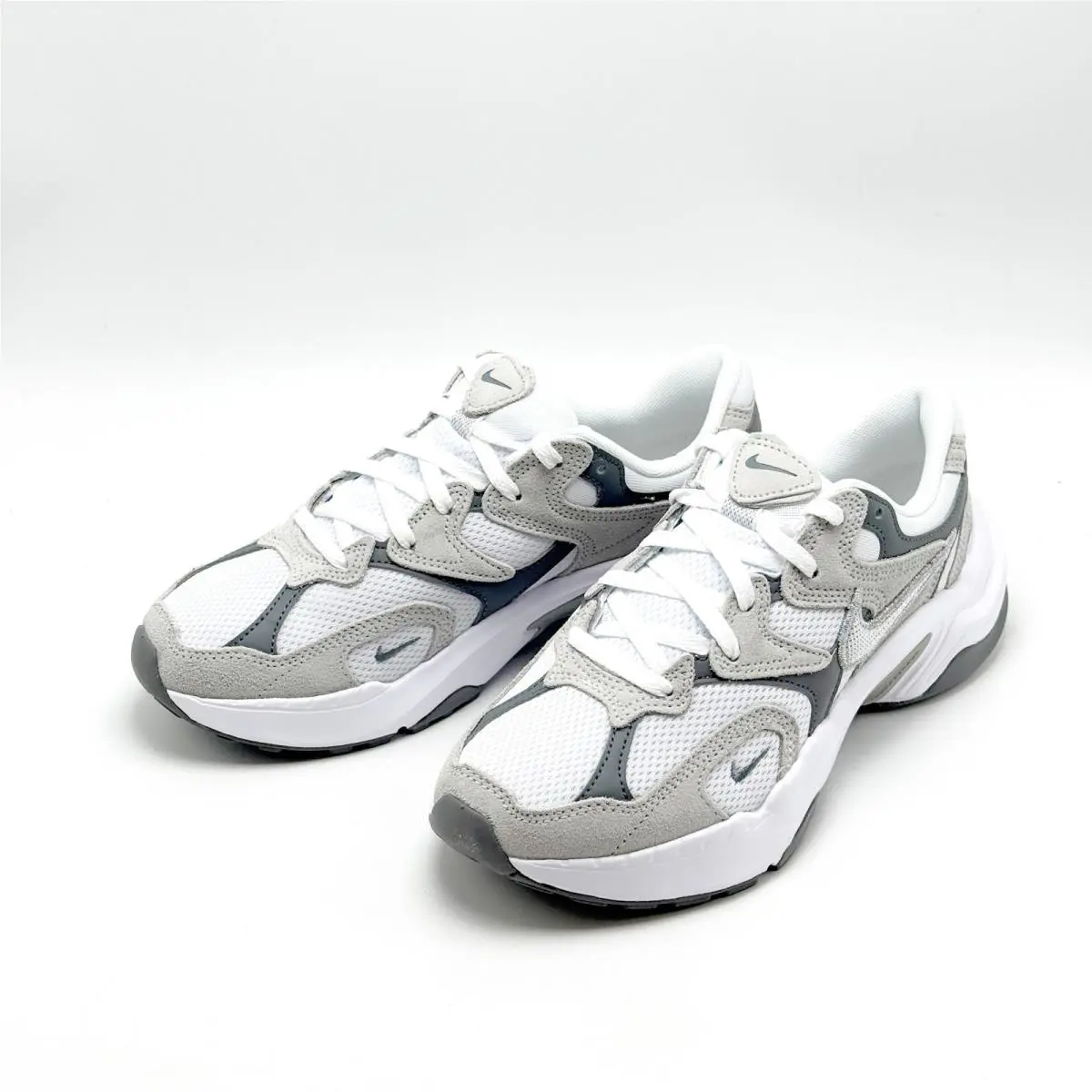 Nike shoes - FJ3794101 - FJ3794-101 - White 0
